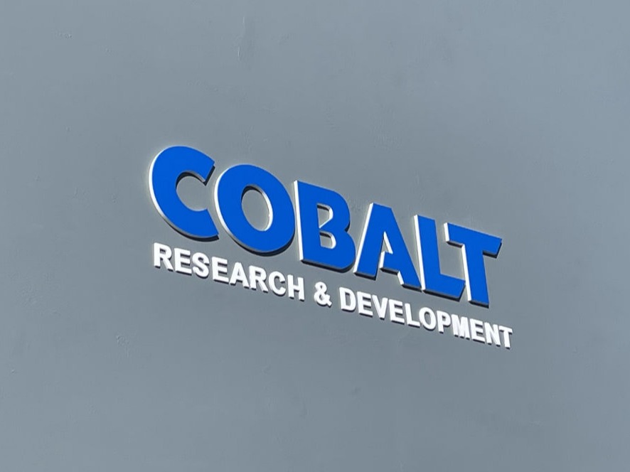 COBALT Research and Development facility