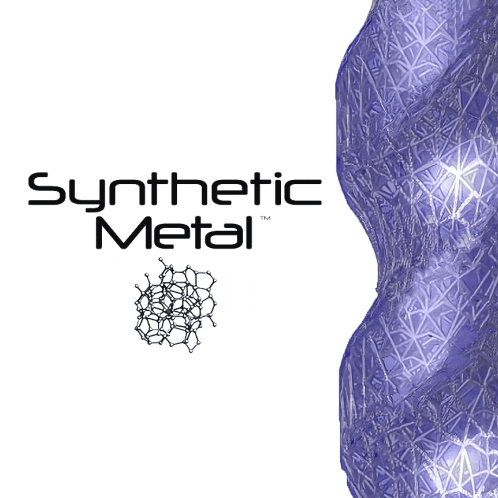 Synthetic Metal material technology